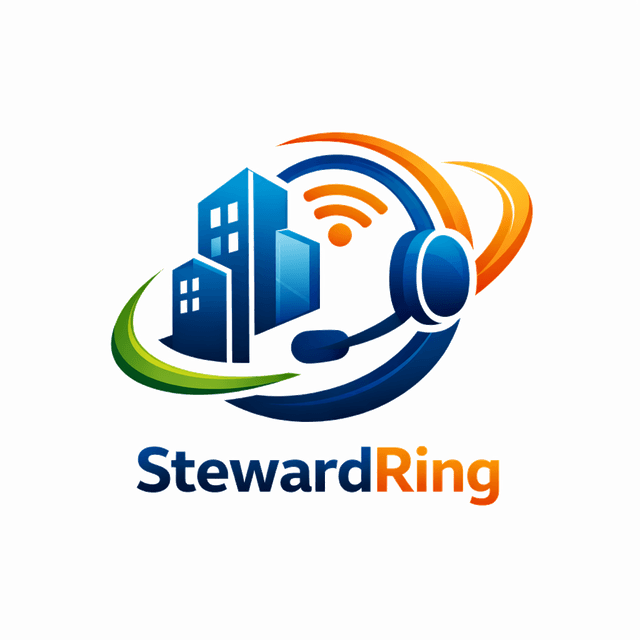 StewardRing Logo